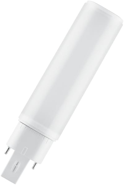 LED Dulux D 13 6W/830 EM G24D-1