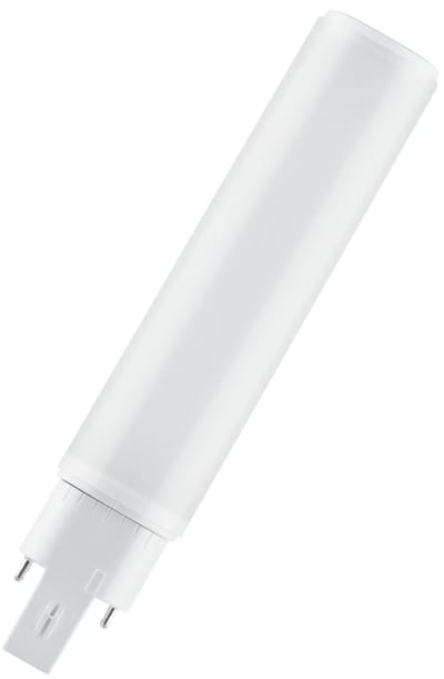 LED Dulux D/E 26 10W/830 HF G24Q-3