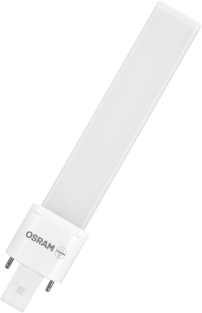 LED Dulux S 9 4,5W/830 EM G23