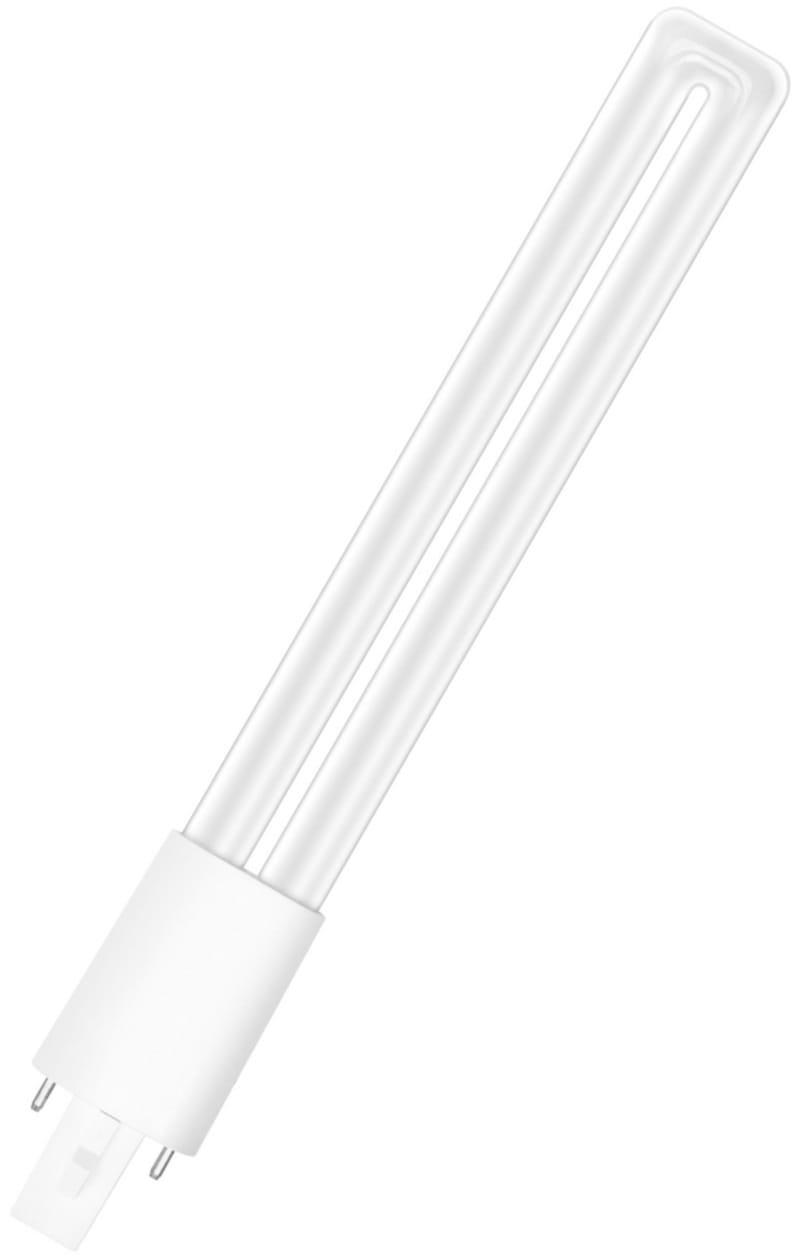 LED Dulux S 11 6W/830 EM G23 (4058075558069)