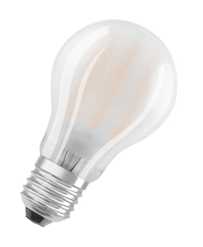 LED CLA A100 11W/827 1521LM MT E27 DIM