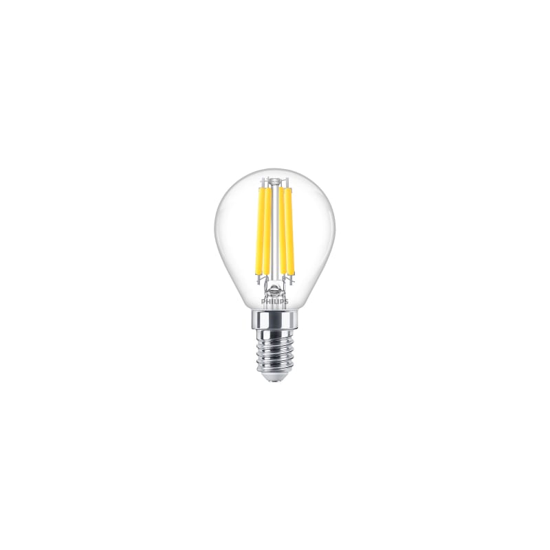 E14 927 470LM 40W = 3.4W P45 CL (929003060002)
