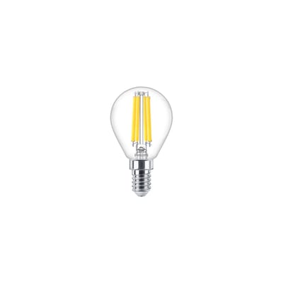 E14 927 470LM 40W = 3.4W P45 CL
