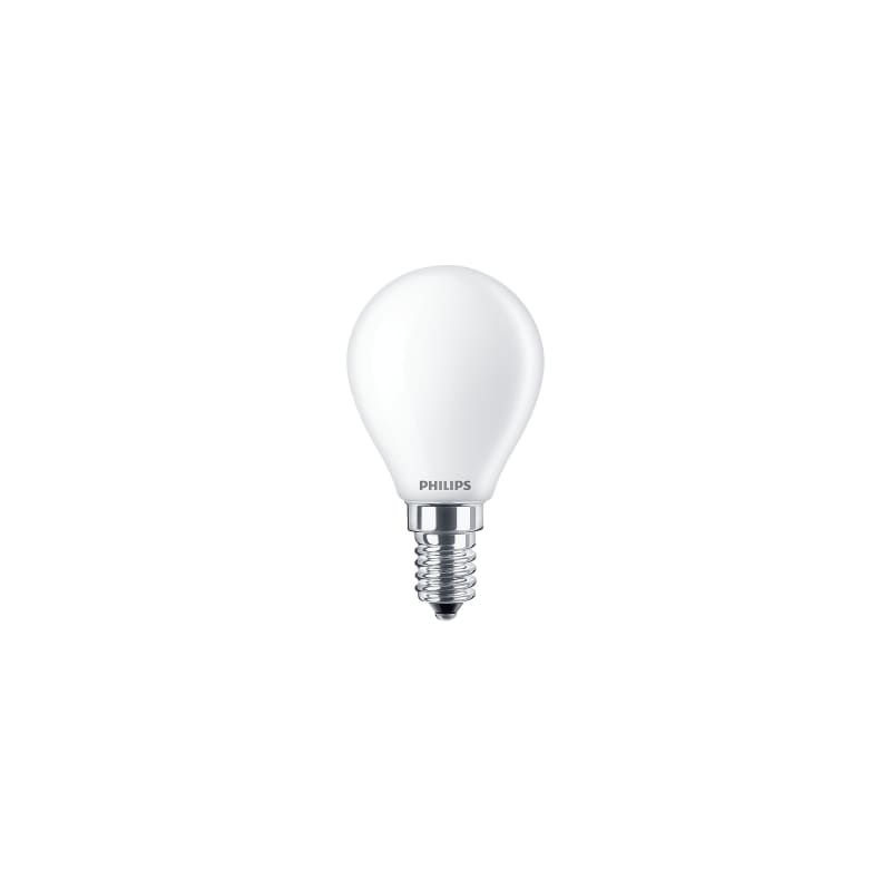 E14 927 470LM 40W=3.4W P45 FR (929003060202)
