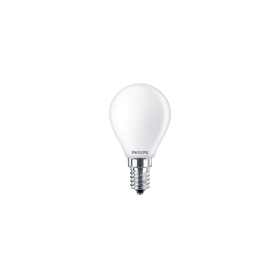 E14 927 470LM 40W=3.4W P45 FR