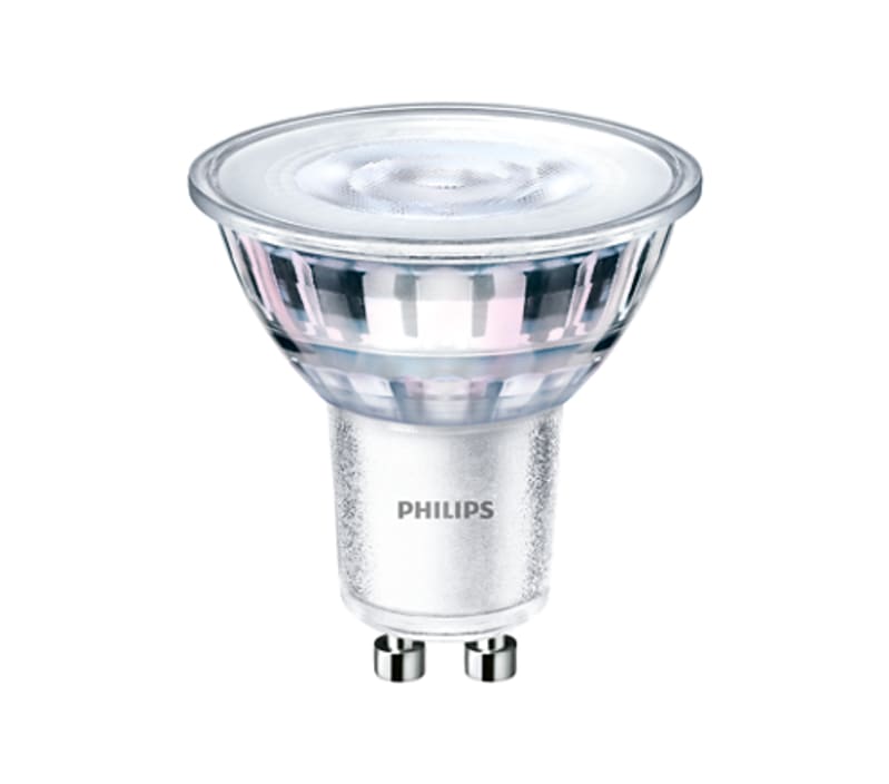 CorePro LED-spotlight 3.5-35W GU10 827 36D (871869675253100)