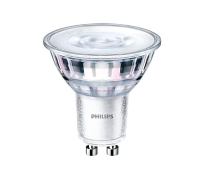 CorePro LED-spotlight 3.5-35W GU10 827 36D