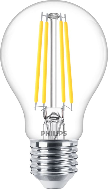 E27 927 806LM 60W=5.9W A60 CL (929003057502)