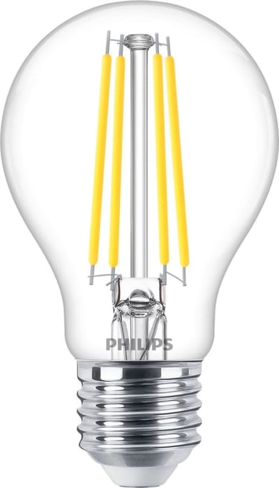 E27 927 806LM 60W=5.9W A60 CL
