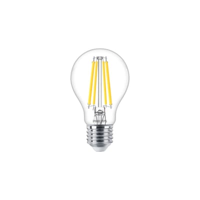E27 927 1055LM 75W=7.8W A60 CL