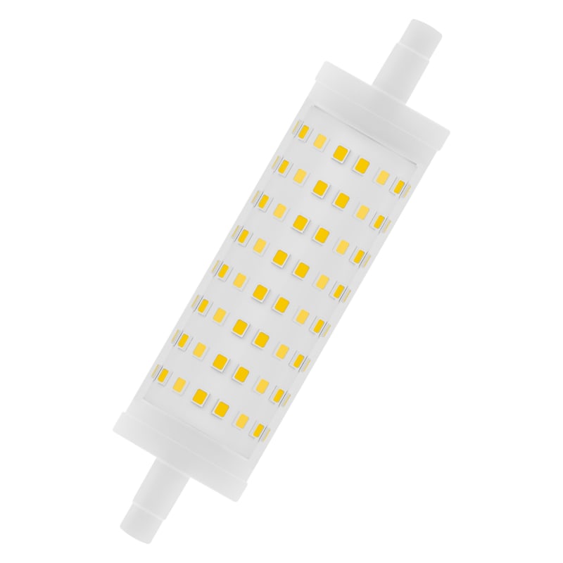LED Line 118 125 15W 827 R7S DIM (4099854048753)