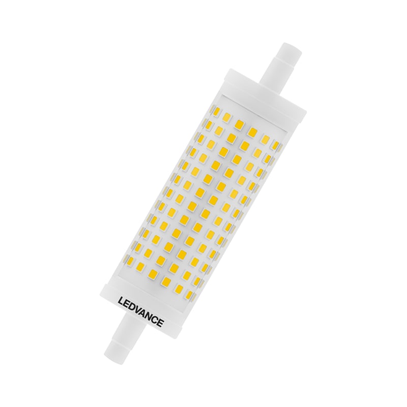 LED Line 118 150 18.5W 827 R7S DIM (4099854048678)