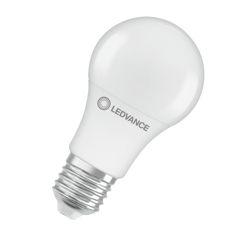 LED Light Bulb Daylight CL A 60 827 Matte E27 (4099854043956)