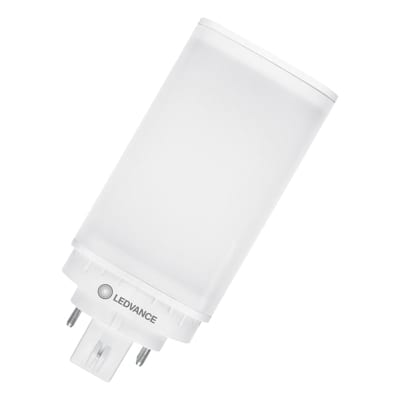 Dulux LED T/E13 HF AC 6W 840 GX24Q-1