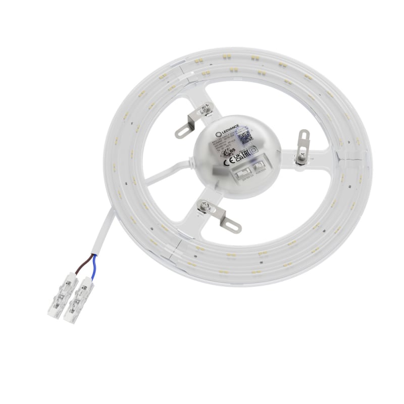 MAG LED Ring 3300LM 22W ML 83040 AC P (4099854756764)