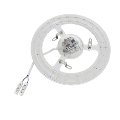 MAG LED Ring 3300LM 22W ML 83040 AC P