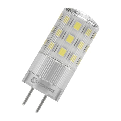 LED PIN 12V 40 3,8W 827 GY6.35 DIM P