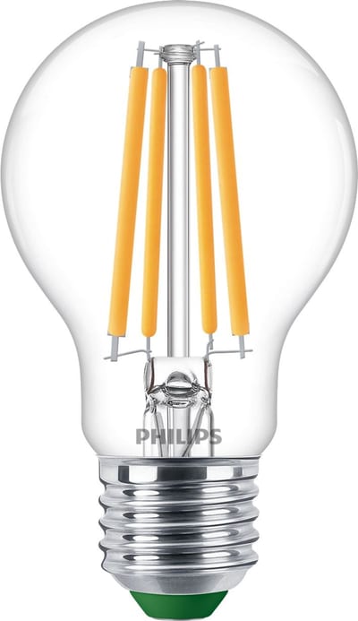 MAS LEDBULBND4-60W E27 827 A60 CL G UE