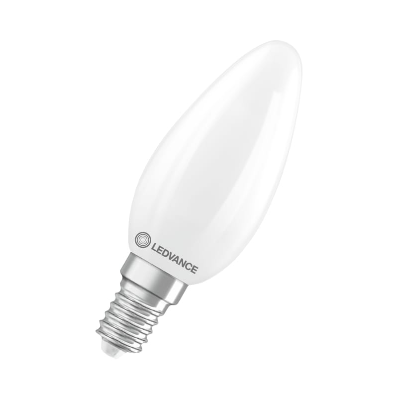 LED bulb CLB 40 DIM 470LM 827 FR E14 P (4099854439063)