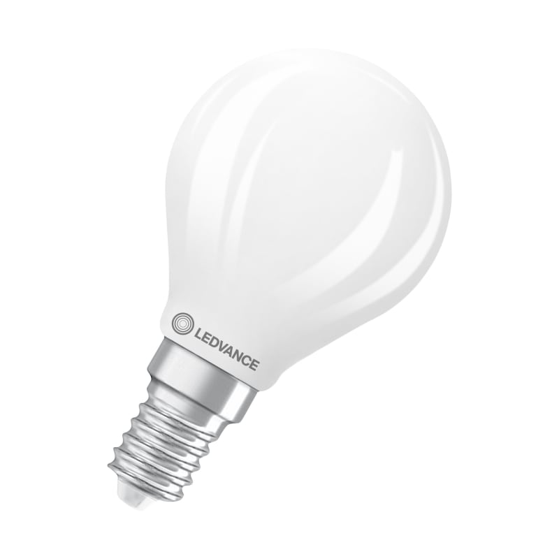 LED bulb CLP 40 DIM 470LM 827 FR E14 P (4099854439216)