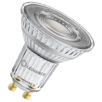 LEDspot PAR16 35 DIM 230LM 927 GU10 S