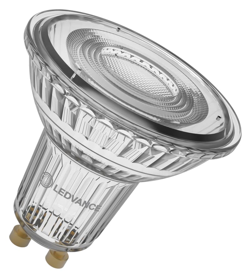 LEDspot PAR16 80 DIM 575LM 927 GU10 P (4099854456275)