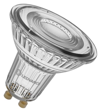 LEDspot PAR16 80 DIM 575LM 927 GU10 P