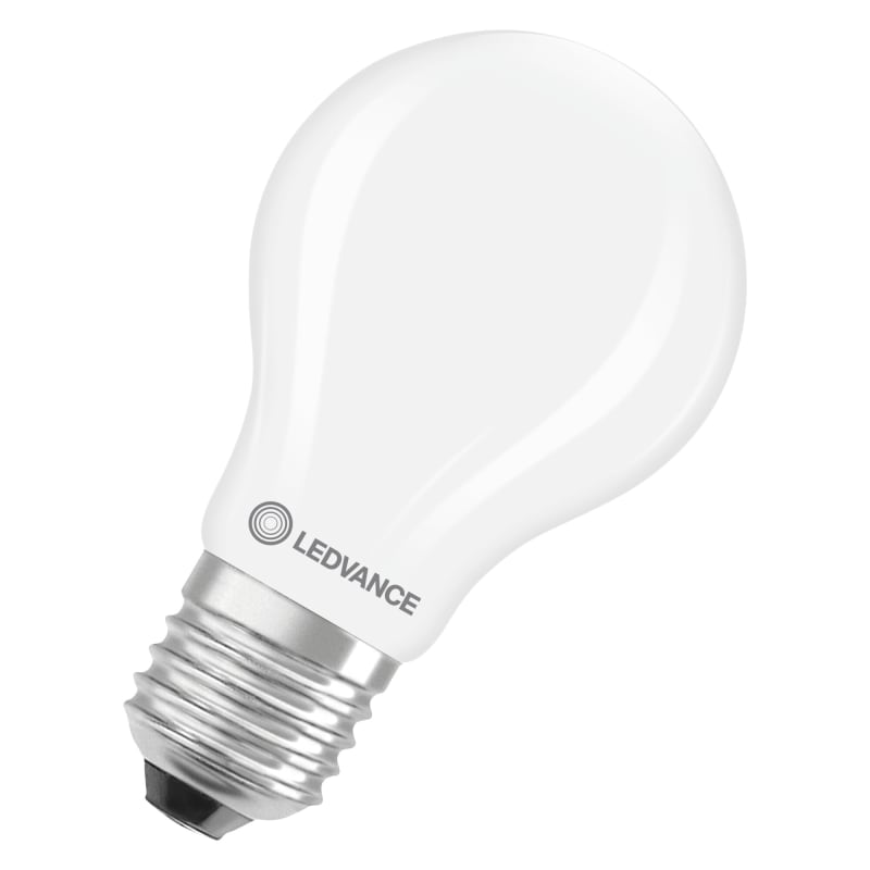 LED bulb CLA 40 DIM 470LM 827 FR E27 P (4099854463693)