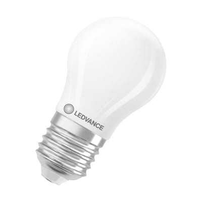 LED bulb CLP 25 DIM 250LM 827 FR E27 P