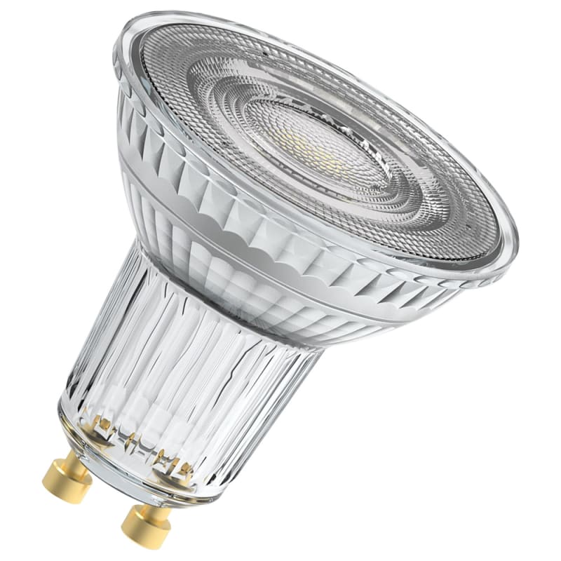 LED PAR16 2,4W/927 (35W) GU10 DIM (4099854457036)