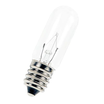 Incandescent lamp E14 24V L1654.34