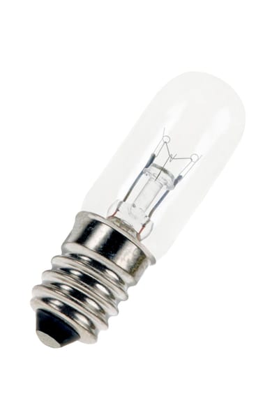 Incandescent lamp E14 36V L1654.48