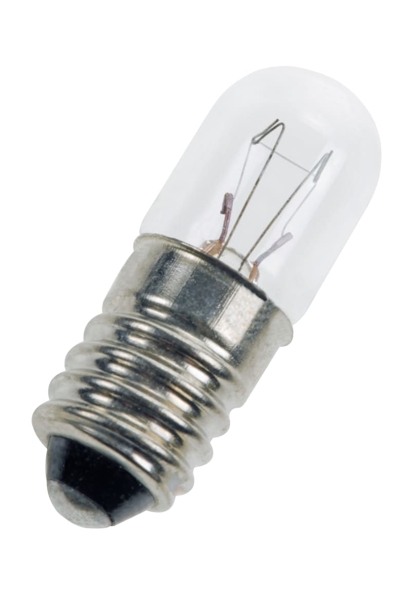 Incandescent lamp E10 24V L1028.33 (E28024080)