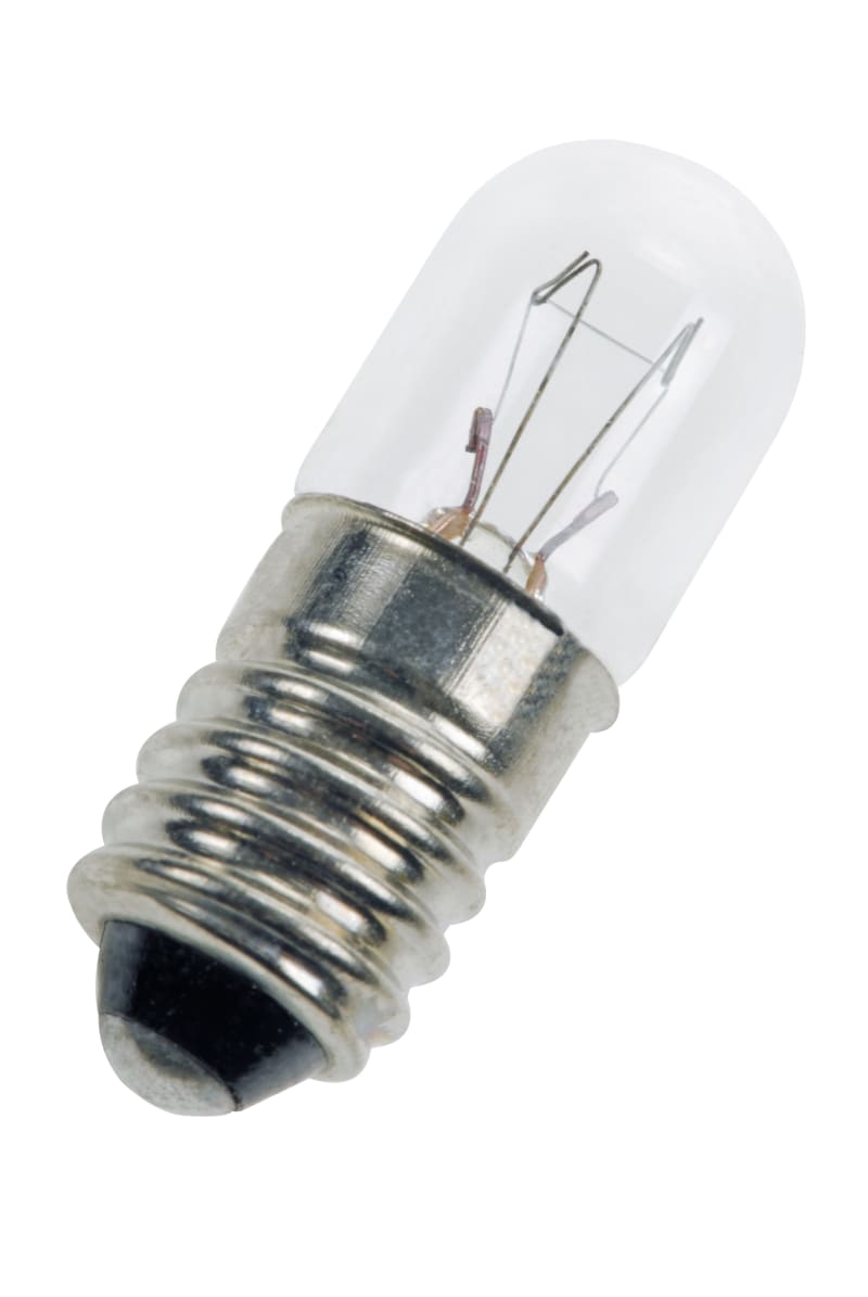 Incandescent lamp E10 30V L1028.43 (3785242)