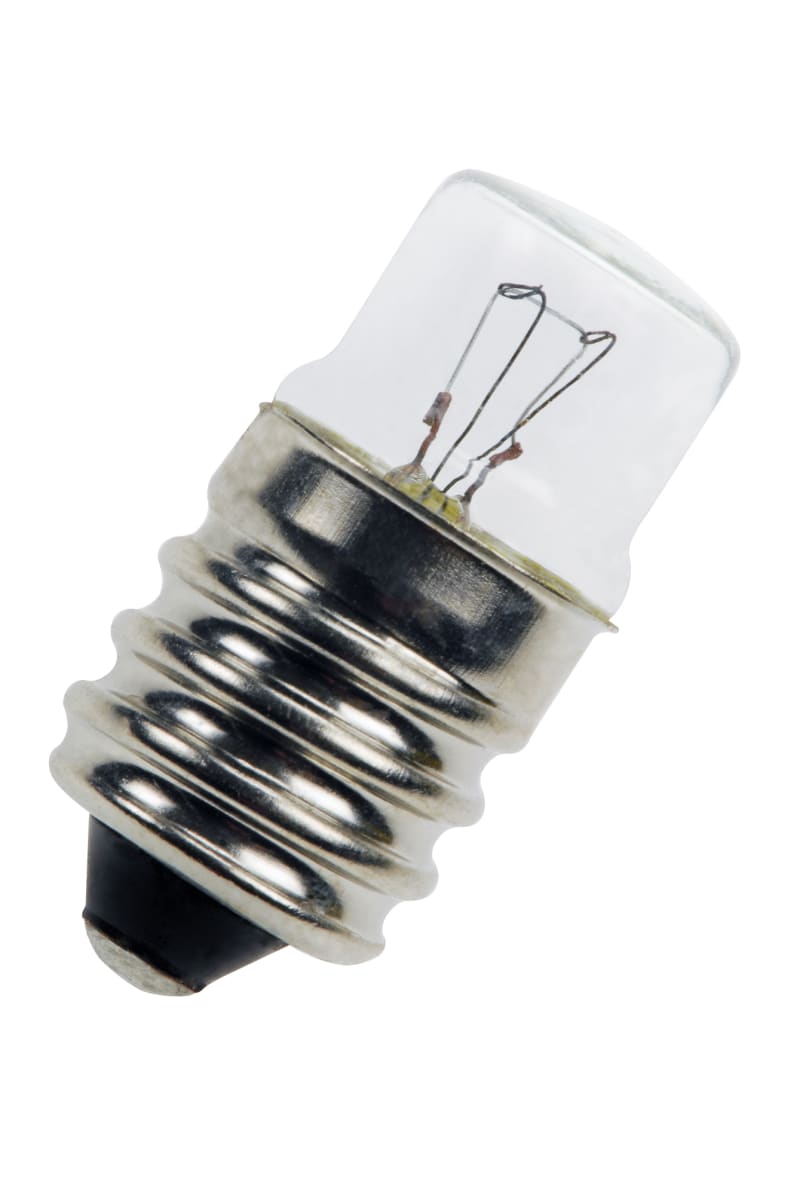 Incandescent lamp E14 24V L1430.31 (E 30.024.040)