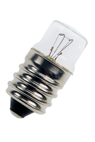 Incandescent lamp E14 24V L1430.31