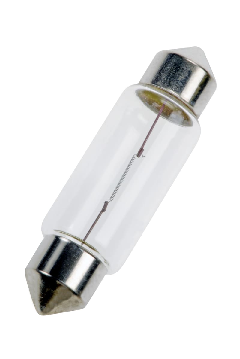 Sofittenlampe S8,5 L1139.24 (S83912003)