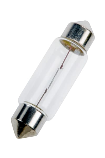 Sofittenlampe S8,5 L1139.24
