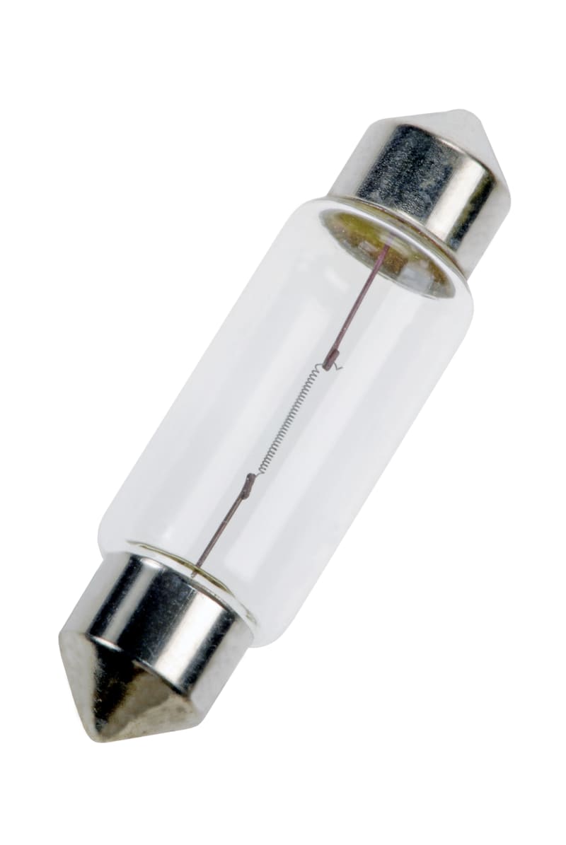 Sofittenlampe S8,5 L1139.44 (S83930005)
