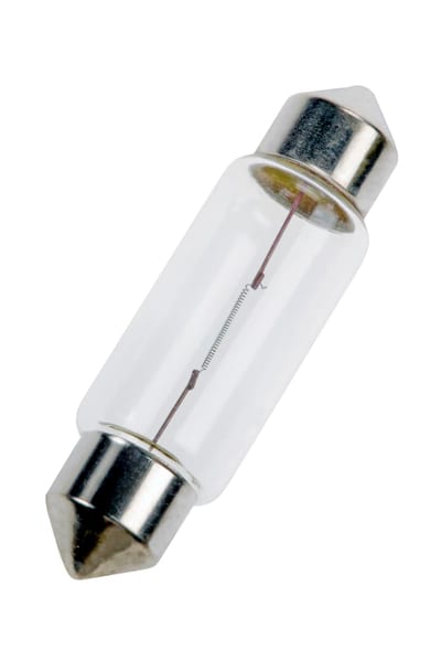 Sofittenlampe S8,5 L1139.44