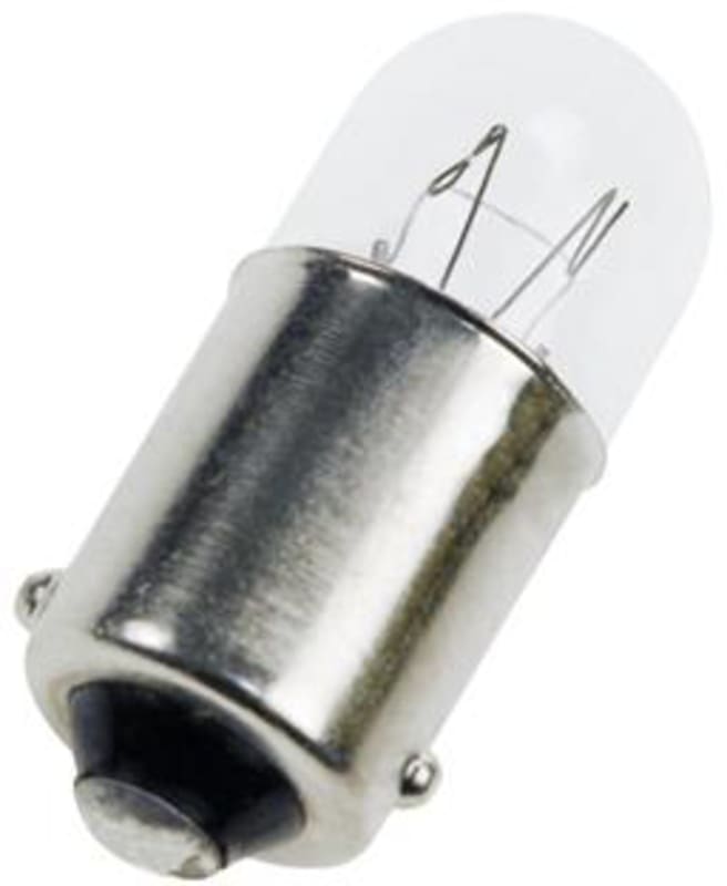 Incandescent LAMP BA9S 24V L9023.32 (B23024080)