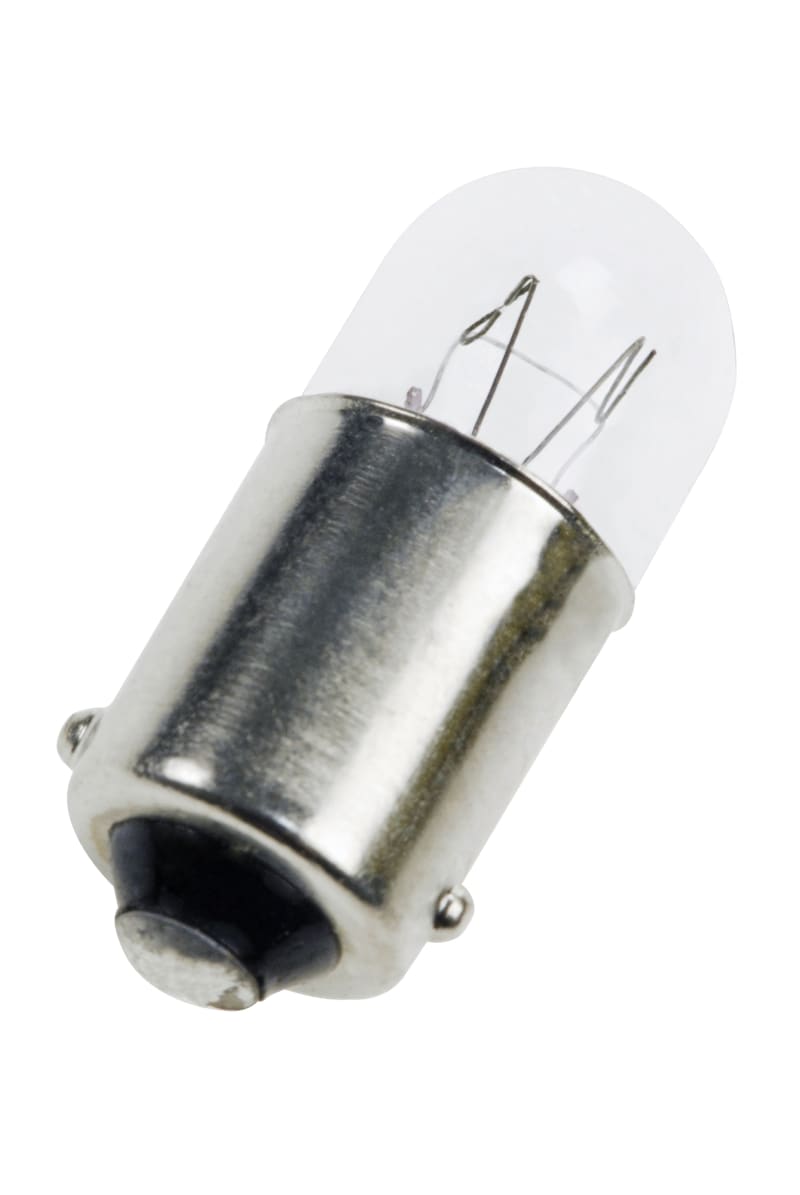 Incandescent lamp BA9/s 28V L9023.33 (3785408)