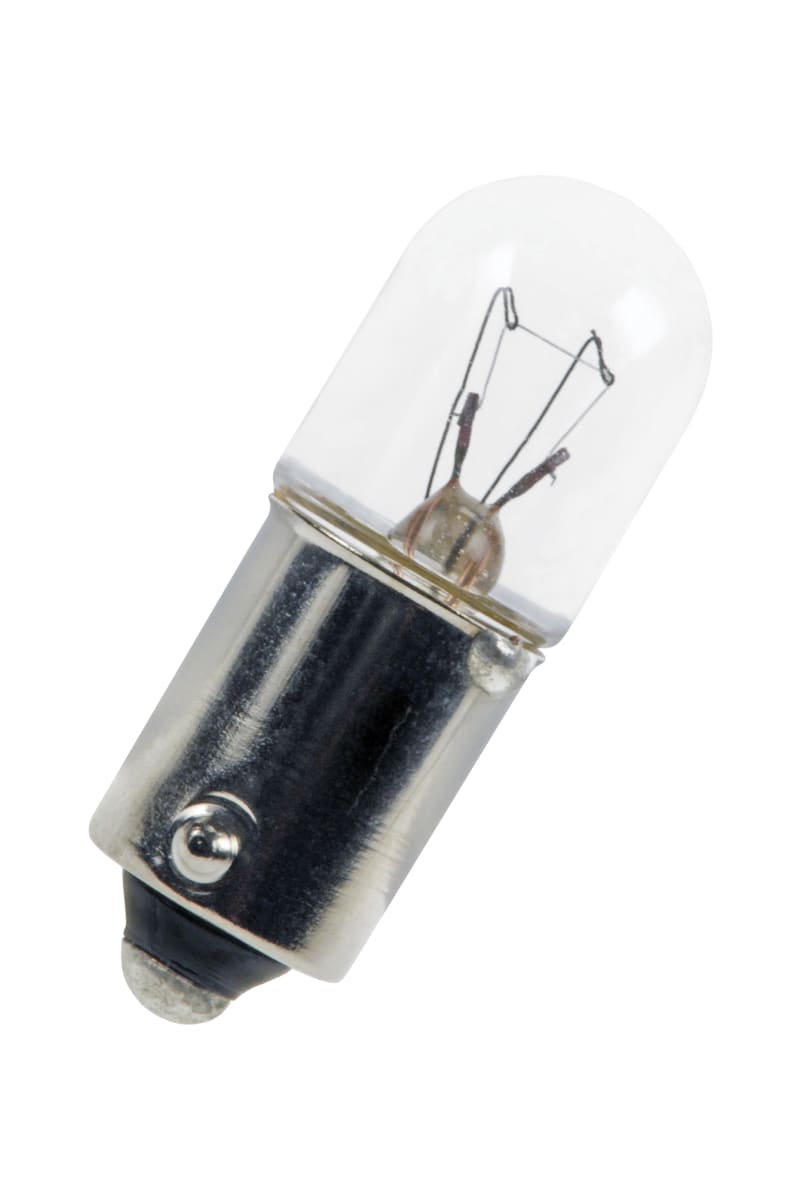 Incandescent lamp BA9/s 30V L9028.43 (B28030080)