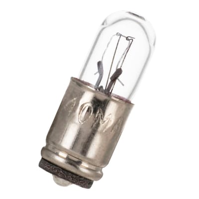 Incandescent LAMP MG5.7 28V L5716.31