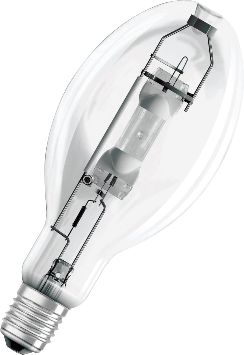 HQI-E 400/640 N Clear E40 (4058075039780)