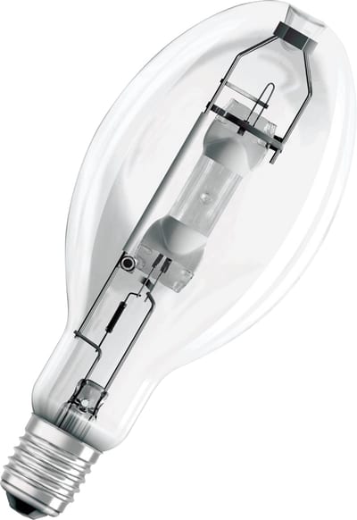 HQI-E 400/640 N Clear E40