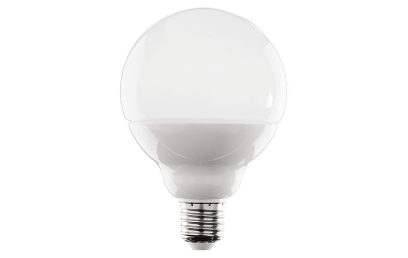 SG G95 15W/927 E27 190° DIM (830916)