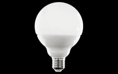 SG G95 15W/927 E27 190° DIM