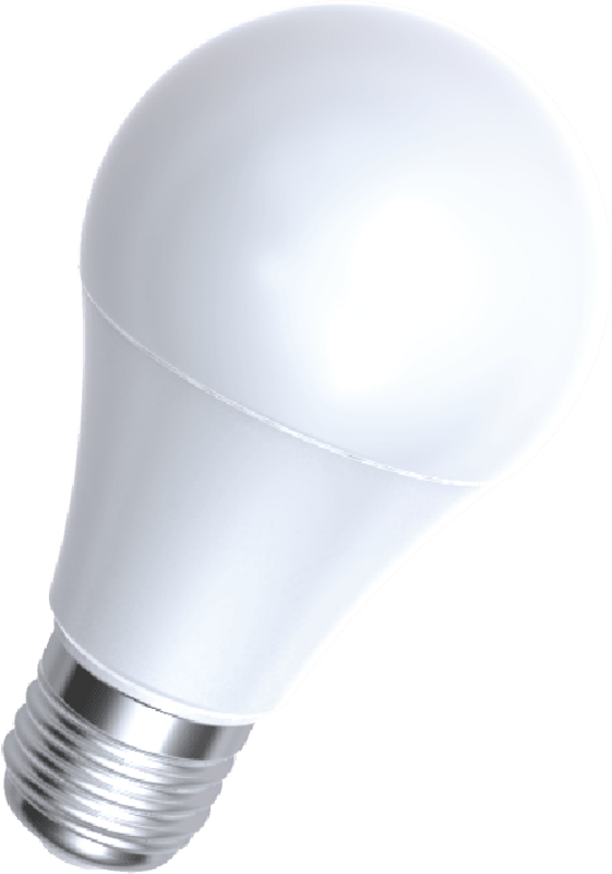 SG OPAL 10W/927 E27 190° DIM (830911)