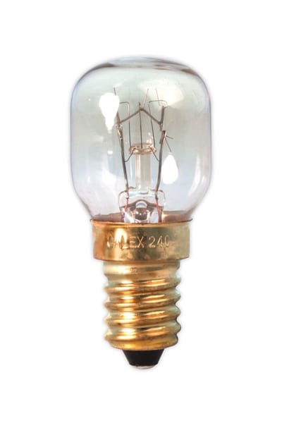 nortronic Ozone Oven Lamp E14 822 25W T25